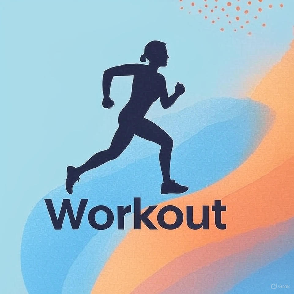 Workout icon